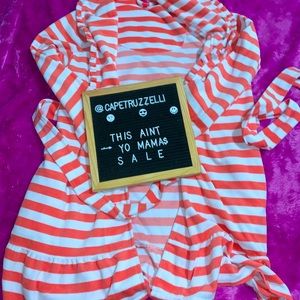 Betsy Johnson bathrobe